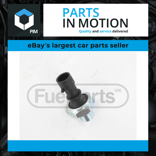 Oil pressure switch ops2044 - pressure,