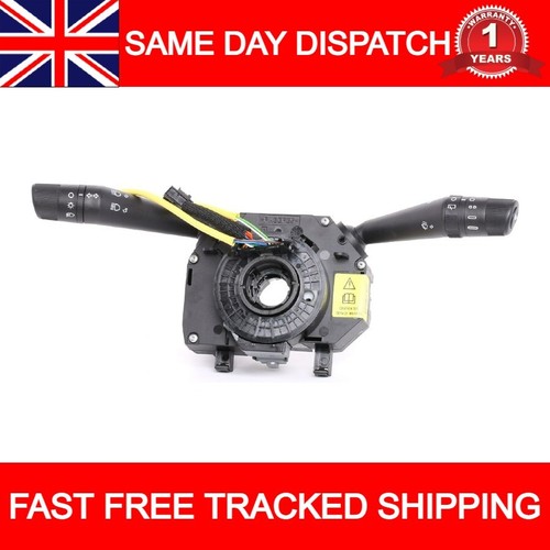 Steering column switch fits - column,