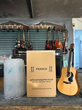 Guitar Packaging - Acoustic or