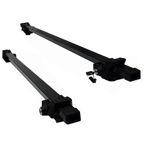 Summit roof bars fits - fits, citroen