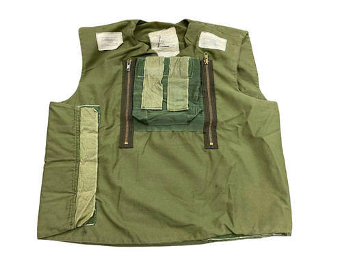 British army olive - british,