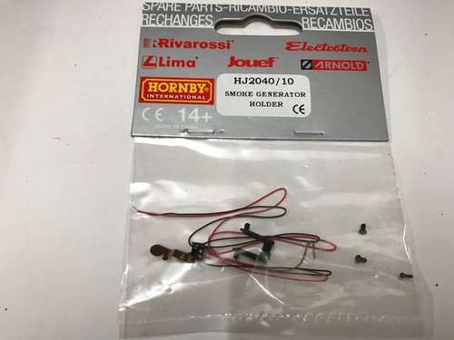 Hj2040 hornby jouef smoke - hj2040/10,
