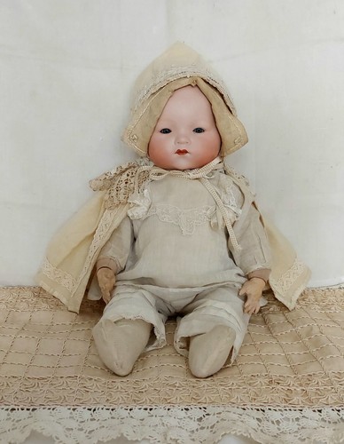 Antique armand marseille - antique,