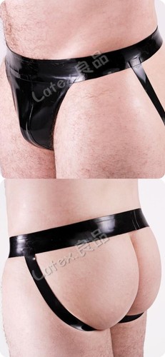 Men latex double - men,