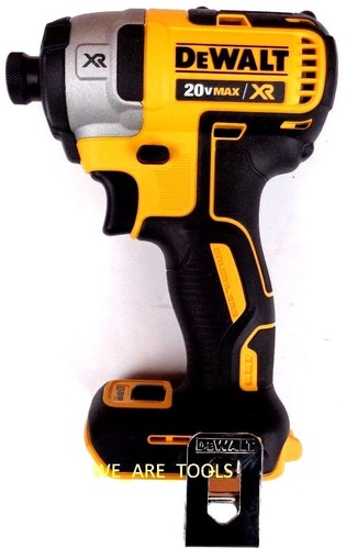 Dewalt dcf887 speed - dewalt, 3-speed