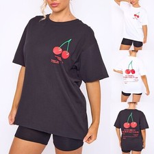 Womens T Shirt Ladies