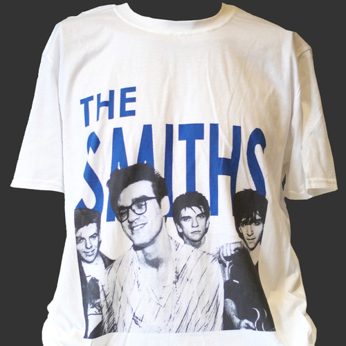The smiths indie alternative - the,
