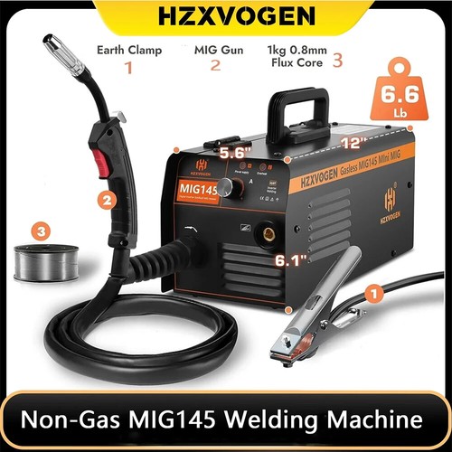 140a mig welder professional - 140a,