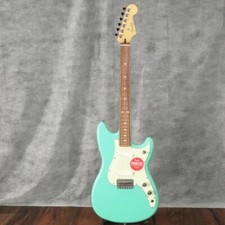 Fender MEX Player Duo Sonic