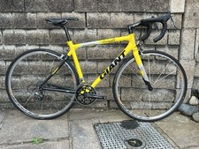 Classic 2004 Giant TCR 1