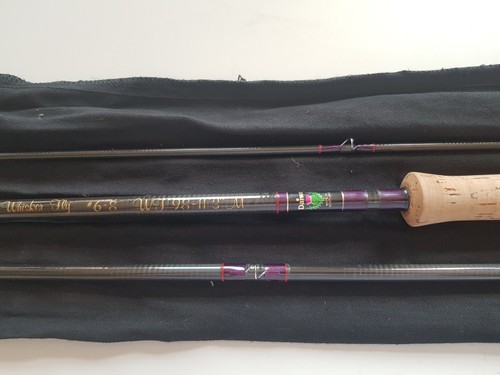 Daiwa whisker fly 3 - whisker, 3”