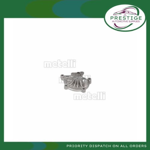 Metelli water pump - water, engine