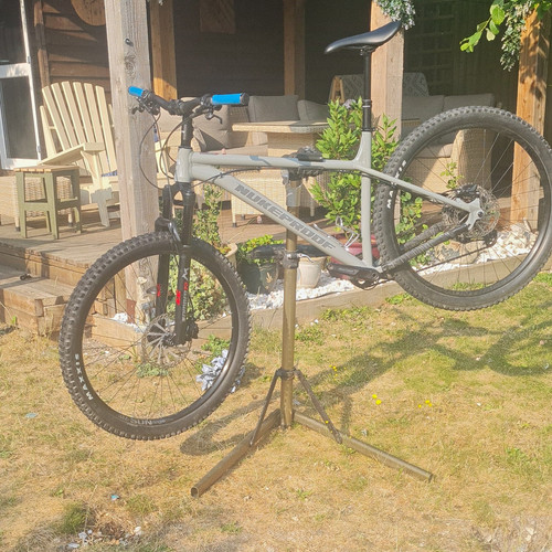 Nukeproof scout speed 29er - 12,