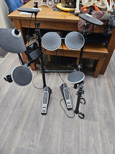 Alesis lite electronic - lite,