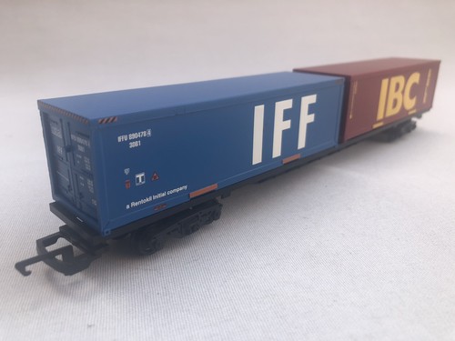 Hornby r6425 br - hornby, oo