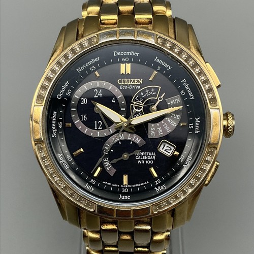 Citizen calibre 8700 eco - calibre,