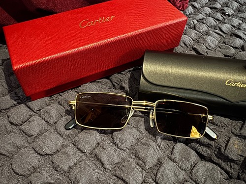 Cartier sunglasses ct0501s - sunglasses,