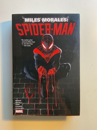 Spider man miles morales - spider-man:,