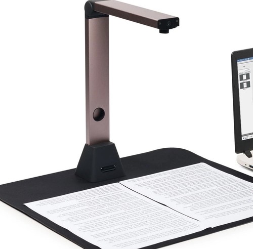 Kalopsia 13mp smart document - smart,