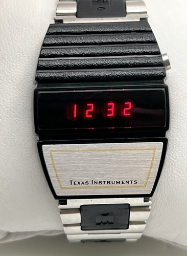 Rare vintage texas - texas, instruments