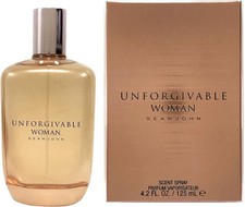 Sean John Unforgivable Eau De