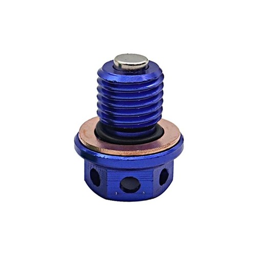 Yamaha magnetic oil drain - magnetic,