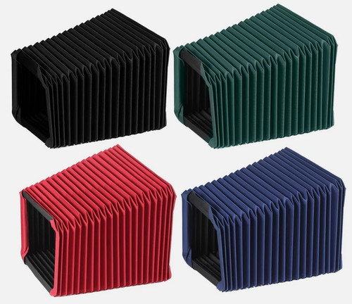 Hand made bellows - for, toyo