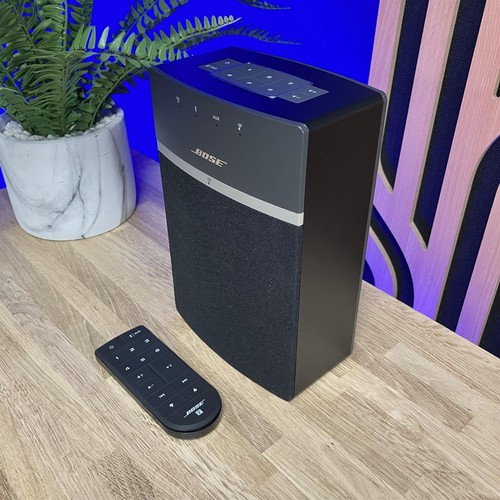 Bose soundtouch wireless - bose,