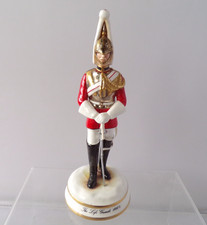 MICHAEL SUTTY PORCELAIN FIGURE