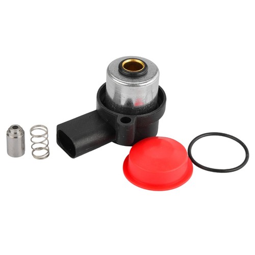 Air compressor pump solenoid - compressor,