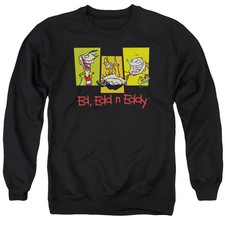 Ed Edd N Eddy 3 Ed's Mens