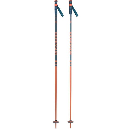 Rossignol stove ski poles - ski,