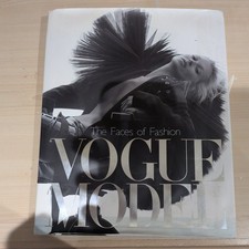 Vogue Model : The Faces of