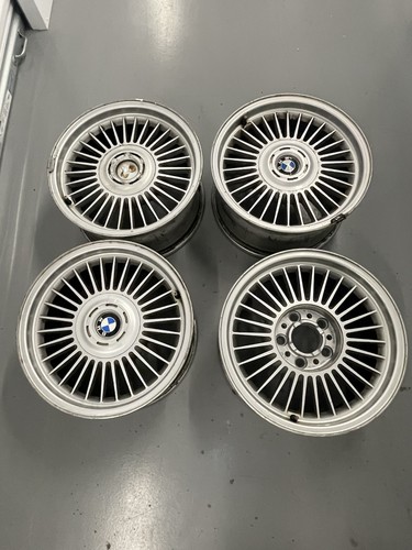 Bmw e38 e34 - e24, e39