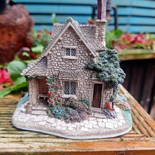 Lilliput Lane "Rose Cottage" -