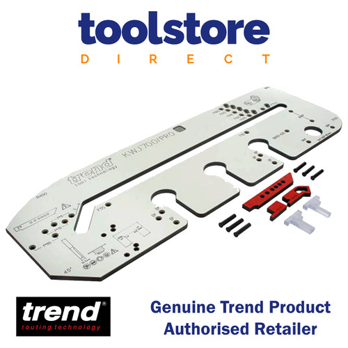 Trend tools kwj700 pro 700mm - tools,