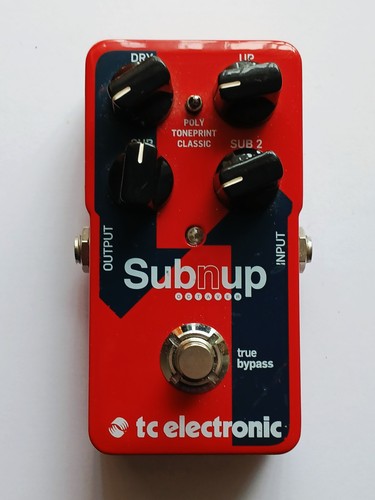 Electronic sub up - sub, n