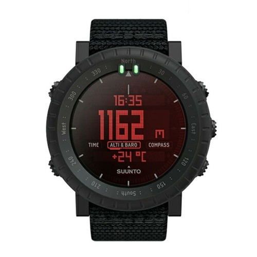 Suunto core alpha stealth - suunto,