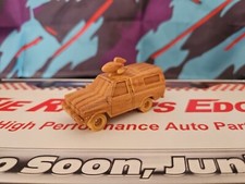 Hot Wheels Premium Disney