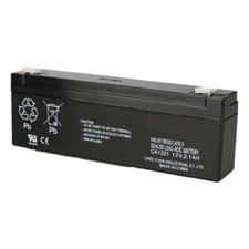 12v 2.1ah Replacement Battery