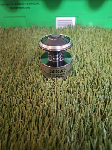 Shimano 5000 baitrunner spare - baitrunner,