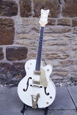Gretsch White Falcon 2023