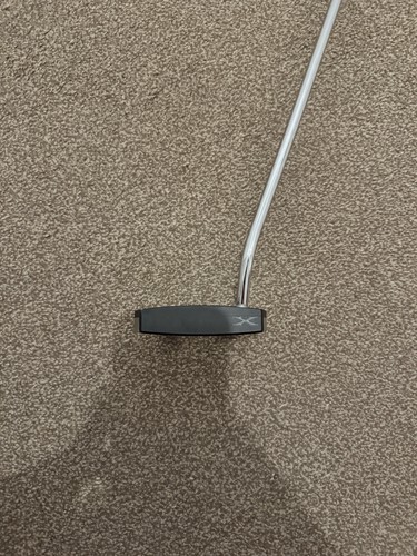 Scotty cameron phantom - phantom, x