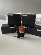 Alpha .21  5 port Off-road