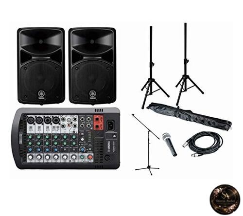 Mini speaker stand - [, +
