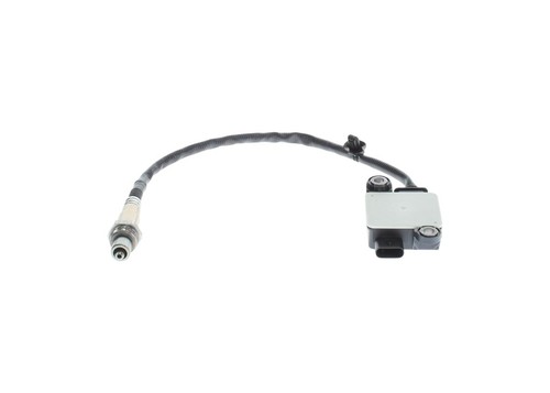 Exhaust pressure sensor bosch - pressure,