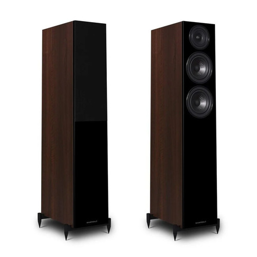 Wharfedale diamond floor - wharfedale,
