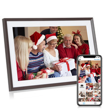 10-Inch Digital Photo Frame