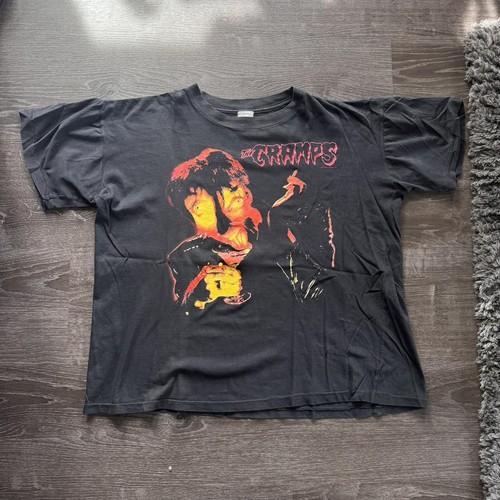 1991 the cramps look mom - look,