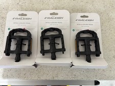 bicycle pedal joblot